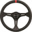 STEERING WHEEL, P&R RED STRIPE, GRANT 690