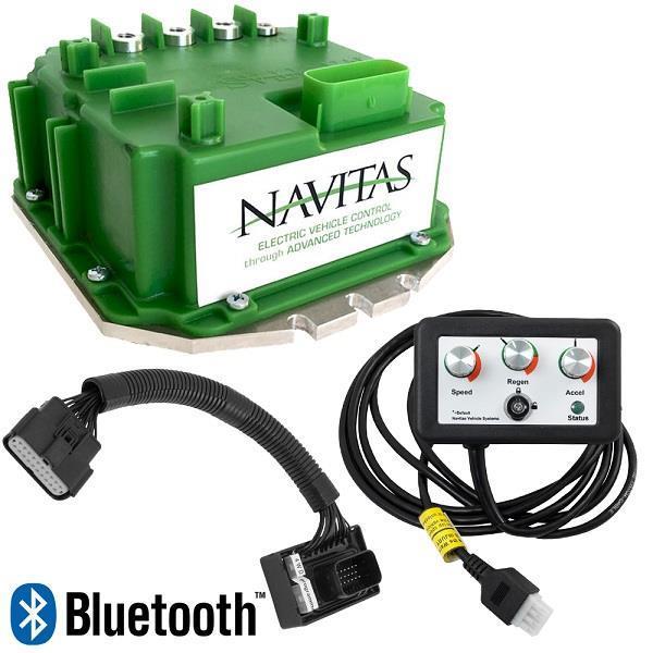 Navitas BlueTooth,  440A-G19 and early G22