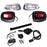 LIGHT KIT, LED PREMIUM, EZ RXV