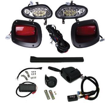 LIGHT KIT, LED PREMIUM, EZ FREEDOM/T48