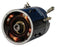 MOTOR,36V, 4.45HP; 2565 RPM; EZ PDS/DCS SPEED MOTOR 95-09