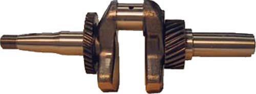 CRANKSHAFT- CC 86-91