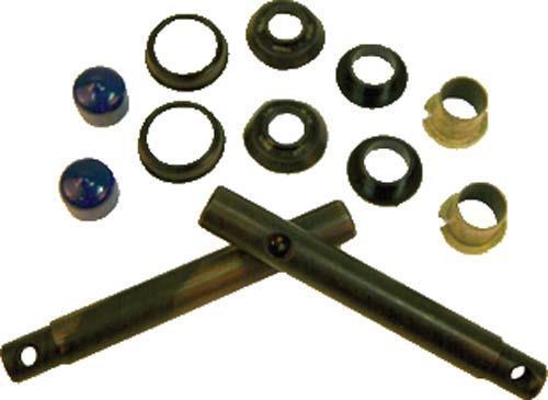 KINGPIN & BUSHING KIT G2-G20