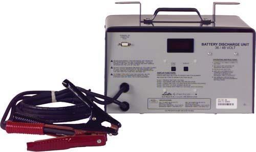 DISCHARGE TESTER 36V/48V