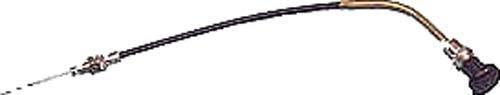Choke cable. 17" long. For E-Z-GO gas (4 cycle) 1991-94