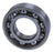 Input shaft bearing. For Club Car gas 2000-up DS