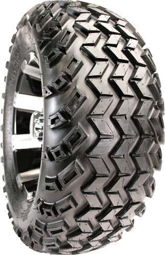 TIRE, 20X10.00-10 4PR SAHARA CLASSIC