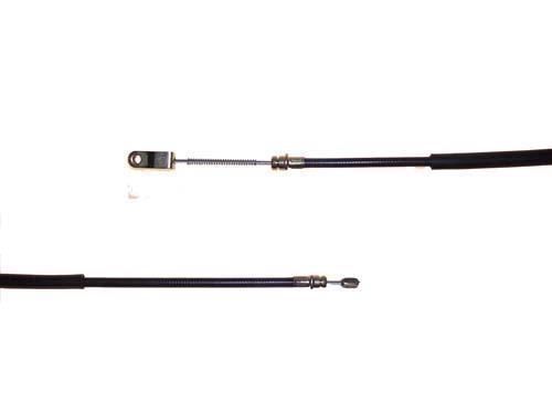BRAKE CABLE EZGO 93-94 2 CY DR 34 1/2"