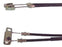 BRAKE CABLE ASSY 93-94 2CY