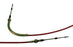 TRANSMISSION CABLE CC 98-up DS