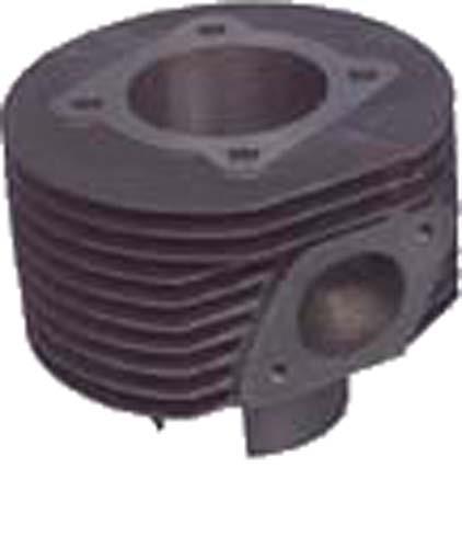 CYLINDER COLUMBIA   STANDARD