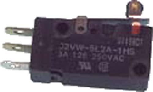MICROSWITCH FOR  PB-6