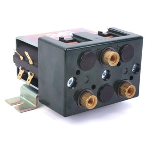 Directional Contactor Wiring  DC182-7 48DC BKT
