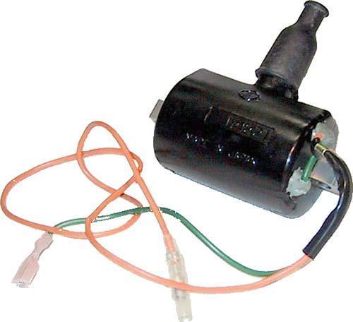 IGNITION COIL EZGO 81-94
