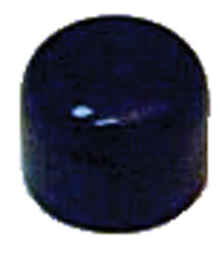 UPPER KING PIN BUSH CAP (BLUE)