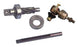 STEERING REBUILD KIT EZGO 1994-00