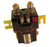 Solenoid, 48V 4P, CC 00-UP E DS,PREC