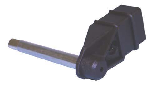 WIPER SWITCH ARM CARRIER