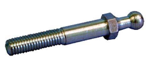 BALL STUD FOR ACCELERATOR PEDAL