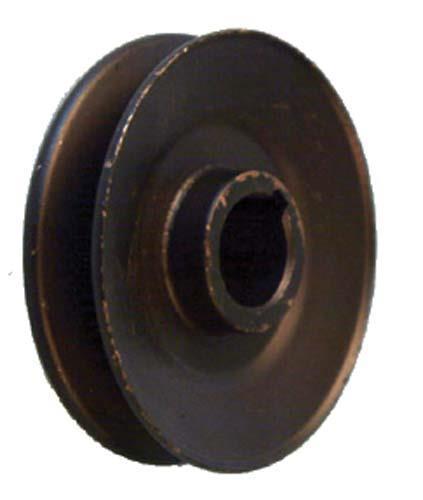 PULLEY FOR CLUB CAR S/G 84-06