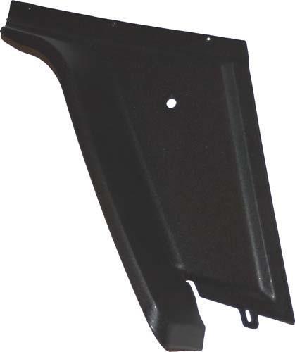 FRONT FENDER FLAIR DRIVER SIDE (LH) ST 350