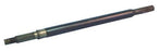 AXLE-ELECTRIC G14,16 R.H.- 22 5/8"
