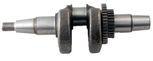 CRANKSHAFT YAMAHA G16, G22, G29