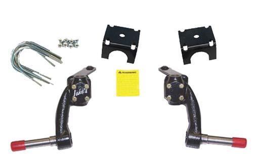 JAKES LIFT KIT  Spindle, 6" lift. For E-Z-GO gas 1994-01-1/2