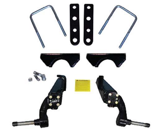 JAKES LIFT KIT CLUB CAR  3" LIFT, GAS AND ELECTRIC
