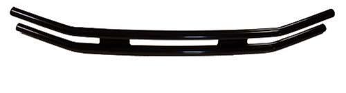 Rear bumper, Black EZ 94-up TXT