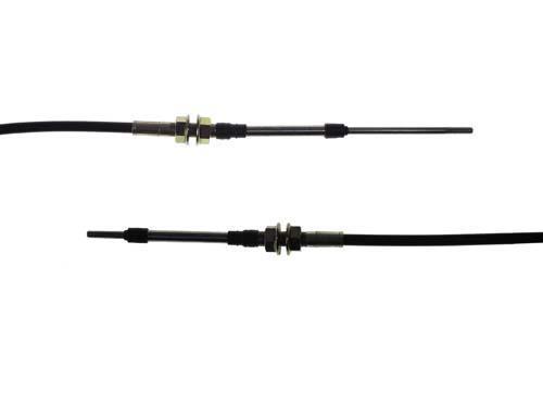 TRANSMISSION SHIFT CABLE-294/ XRT 1500