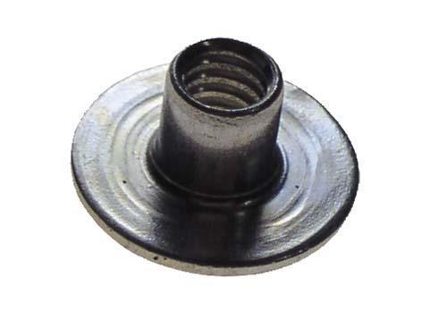 TEE NUT FOR BAG STRAP BUCKLE 94 DOWN
