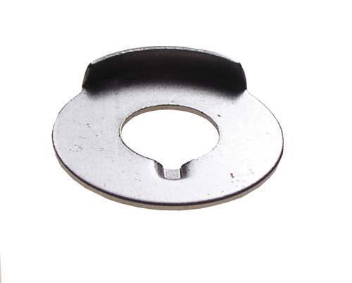 STEERING GEAR IN BALL JOINT TAB WASHER