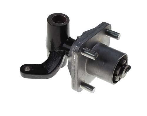 EZGO SPINDLE/HUB ASSY DRIVER 01 UP