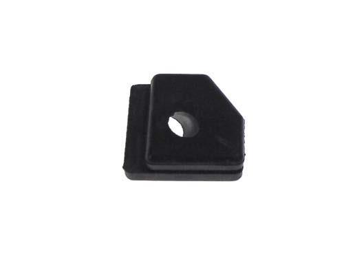 IGNITION COIL GROMMET, CC 92-2015 KAW/FUJI