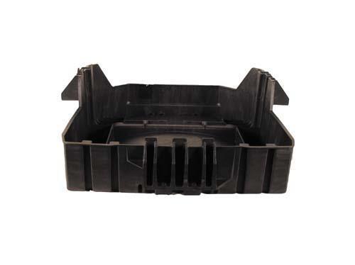 BATTERY TRAY -ELECTRIC- EZGO RXV