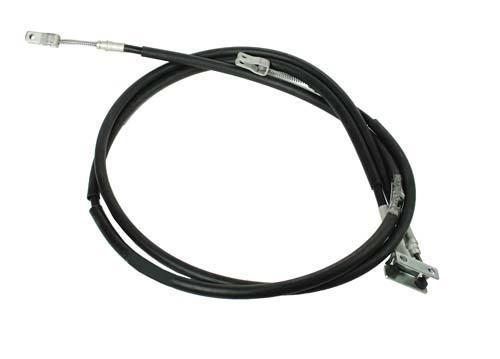 BRAKE CABLE  ASSY, EZ 2002-up