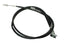 BRAKE CABLE  ASSY, EZ 2002-up