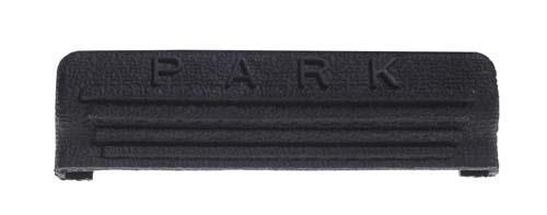 PARK BRAKE PAD, EZ RXV