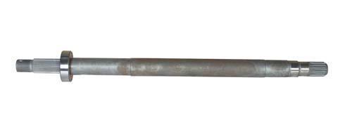 REAR AXLE -DRIVER SIDE, EZ RXV GAS