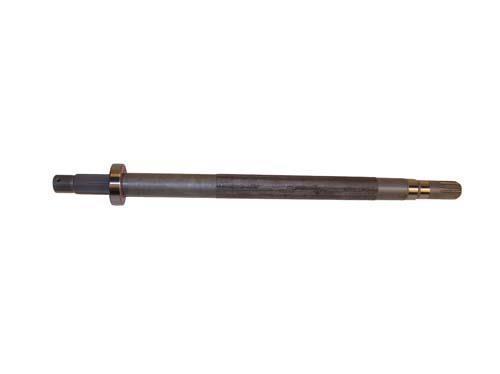 REAR AXLE-PASSENGER SIDE, EZ RXV GAS