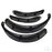 ACC-FF19, RHOX Fender Flare, SET OF 4, Club Car Tempo