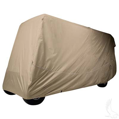 Storage Cover, 6 Passenger up to 119" Top, Universal
