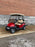 Club Car Precedent 4 Passenger electric golf cart
