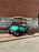 4 Passenger Street Ready Club Car Precedent EFI gas golf cart