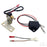 LGT-160, Brake Switch w/ Bracket, Plug & Play, E-Z-Go RXV Gas