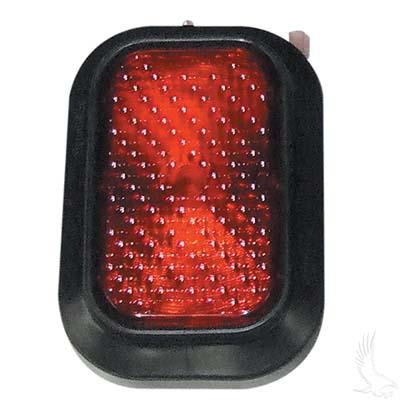 LGT-211, Taillight, E-Z-Go ST350