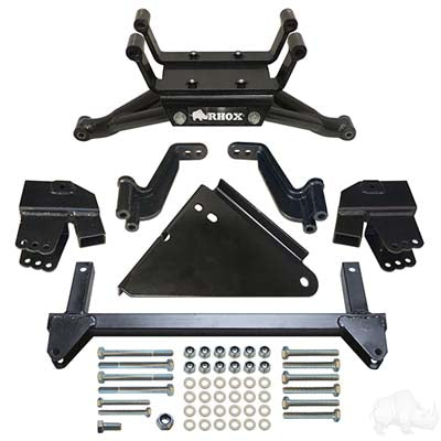 RHOX 6" BMF A-Arm Lift Kit, Yamaha Drive