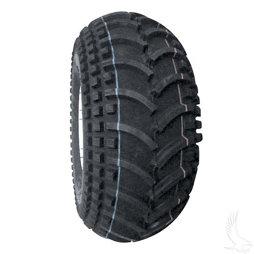 TIR-214, Duro Mud and Sand, 22x11-8, 2 Ply