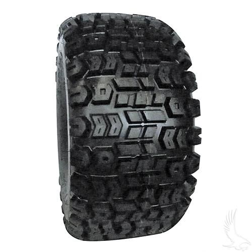 TIR-257, Kenda Terra Trac, 23x10.5-12, 4 Ply